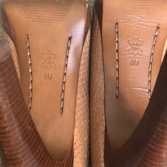 DONATED! 4Michael Kors shoes for the price of 1 - Picture 6 of 8